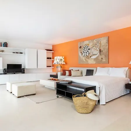 Odysseus Ferienhaus Alcantarilha