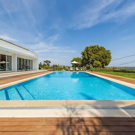Ferienhaus Odysseus