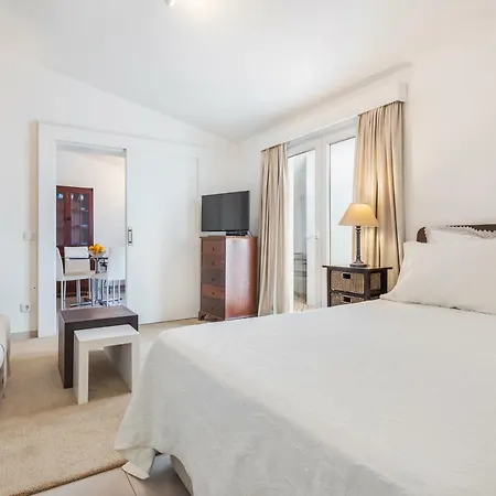 Prázdninový dům Odysseus Alcantarilha