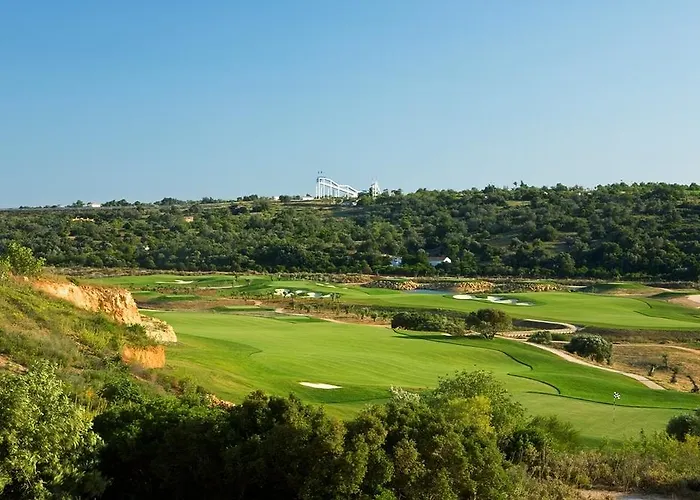 Vakantiehuis Odysseus Alcantarilha