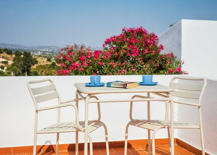 Odysseus Vakantiehuis Alcantarilha