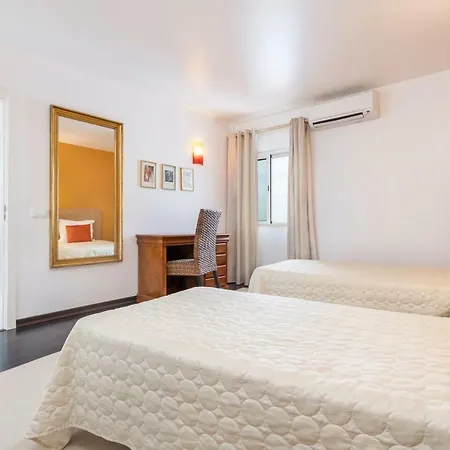 Odysseus Hébergement de vacances