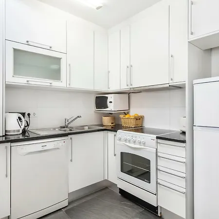 Nyaraló Odysseus Alcantarilha